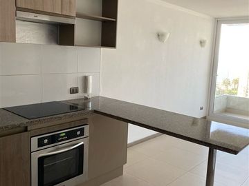 Departamento en Venta en CONDOMINIO MARINA HORIZONTE 2