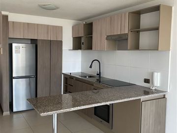 Departamento en Venta en CONDOMINIO MARINA HORIZONTE 2