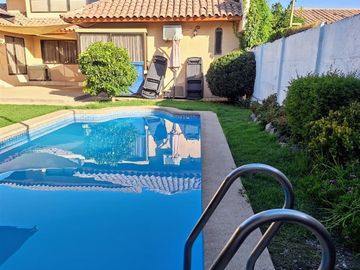 Casa en Venta en Esmeralda
