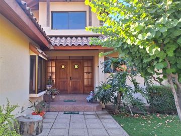 Casa en Venta en Esmeralda