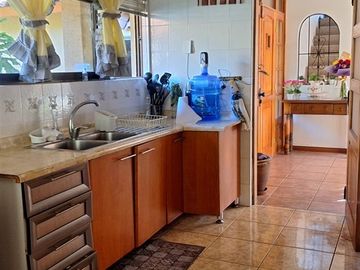 Casa en Venta en Esmeralda