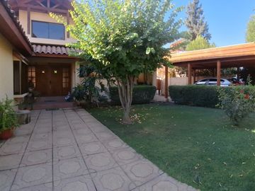Casa en Venta en Esmeralda