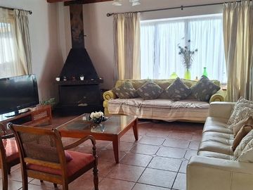 Casa en Venta en Esmeralda