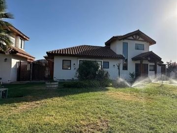 Casa en Venta en pedro aguirre cerda
