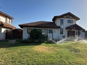 Casa en Venta en pedro aguirre cerda