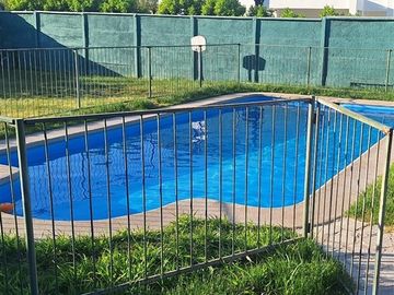 Casa en Venta en pedro aguirre cerda