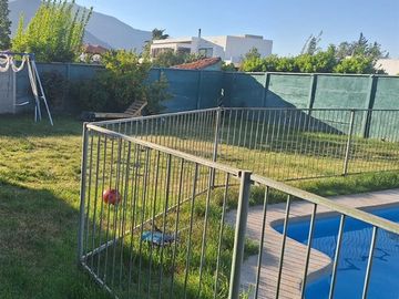 Casa en Venta en pedro aguirre cerda