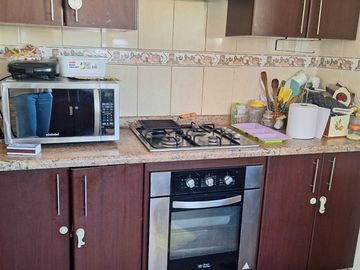 Casa en Venta en pedro aguirre cerda