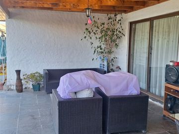 Casa en Venta en pedro aguirre cerda