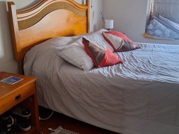Casa en Venta en pedro aguirre cerda