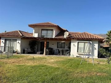 Casa en Venta en pedro aguirre cerda