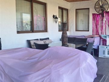 Casa en Venta en pedro aguirre cerda