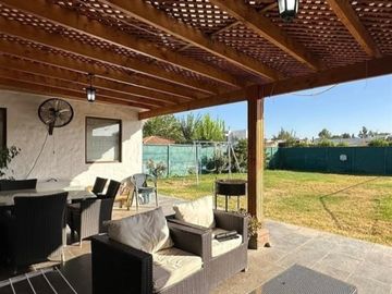 Casa en Venta en pedro aguirre cerda