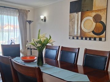 Casa en Venta en pedro aguirre cerda