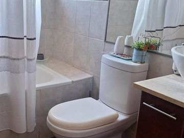 Casa en Venta en pedro aguirre cerda