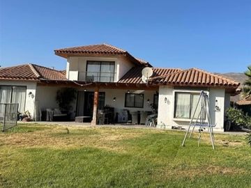 Casa en Venta en pedro aguirre cerda