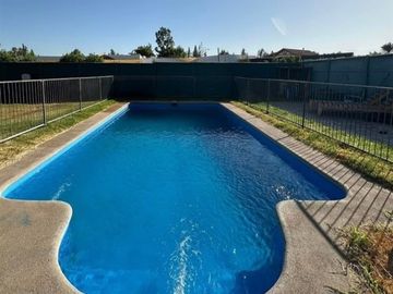 Casa en Venta en pedro aguirre cerda