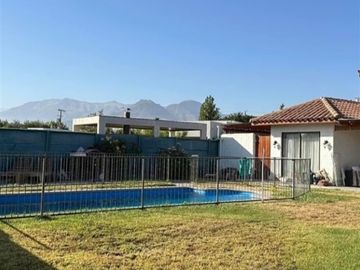 Casa en Venta en pedro aguirre cerda