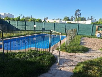 Casa en Venta en pedro aguirre cerda