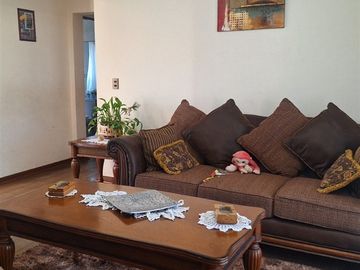 Casa en Venta en pedro aguirre cerda