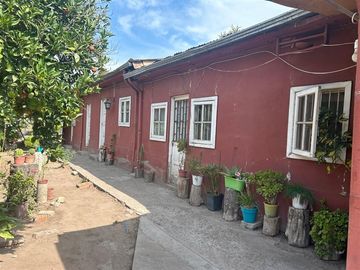 Casa en Venta en Vicuña Mackena