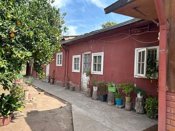 Casa en Venta en Vicuña Mackena