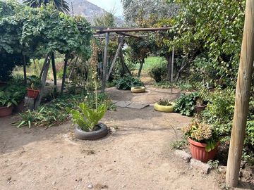 Casa en Venta en Vicuña Mackena