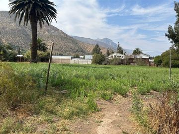 Casa en Venta en Vicuña Mackena