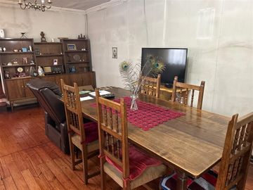 Casa en Venta en Vicuña Mackena