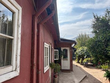 Casa en Venta en Vicuña Mackena