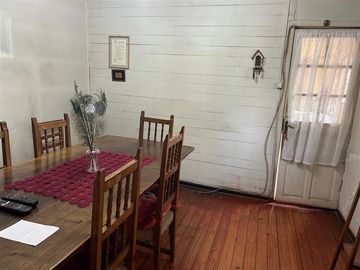 Casa en Venta en Vicuña Mackena