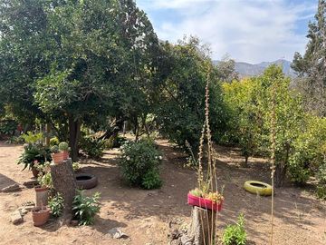 Casa en Venta en Vicuña Mackena