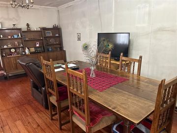 Casa en Venta en Vicuña Mackena