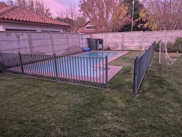 Casa en Venta en Pedro Aguirre Cerda