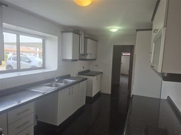 Casa en Venta en Pedro Aguirre Cerda