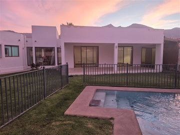 Casa en Venta en Pedro Aguirre Cerda