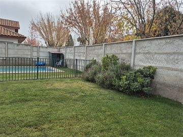 Casa en Venta en Pedro Aguirre Cerda