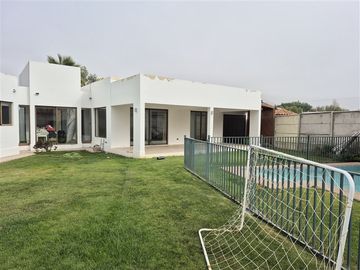 Casa en Venta en Pedro Aguirre Cerda