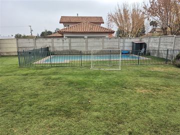 Casa en Venta en Pedro Aguirre Cerda