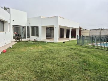 Casa en Venta en Pedro Aguirre Cerda