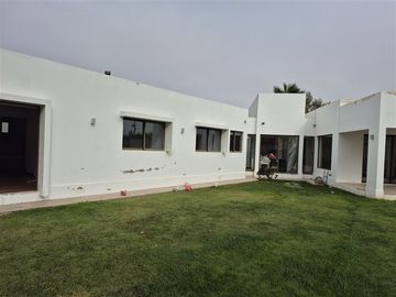 Casa en Venta en Pedro Aguirre Cerda