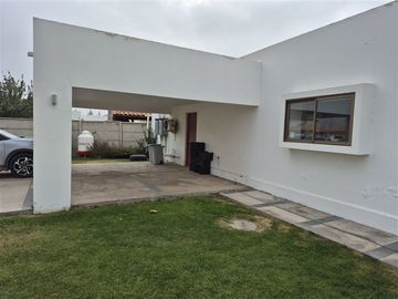 Casa en Venta en Pedro Aguirre Cerda