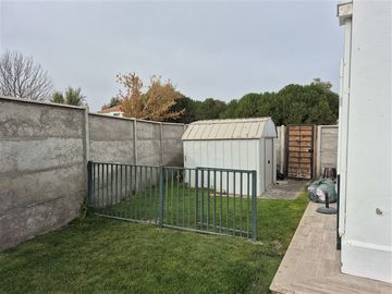 Casa en Venta en Pedro Aguirre Cerda