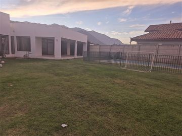 Casa en Venta en Pedro Aguirre Cerda
