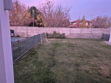 Casa en Venta en Pedro Aguirre Cerda