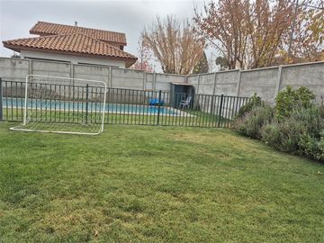 Casa en Venta en Pedro Aguirre Cerda