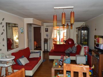 Local Comercial en Venta en Walker Martinez con Alonso Ercilla
