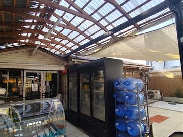 Local Comercial en Venta en Walker Martinez con Alonso Ercilla