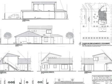 Local Comercial en Venta en Walker Martinez con Alonso Ercilla