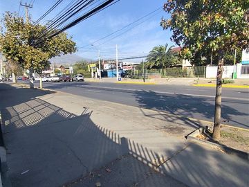 Local Comercial en Venta en Walker Martinez con Alonso Ercilla